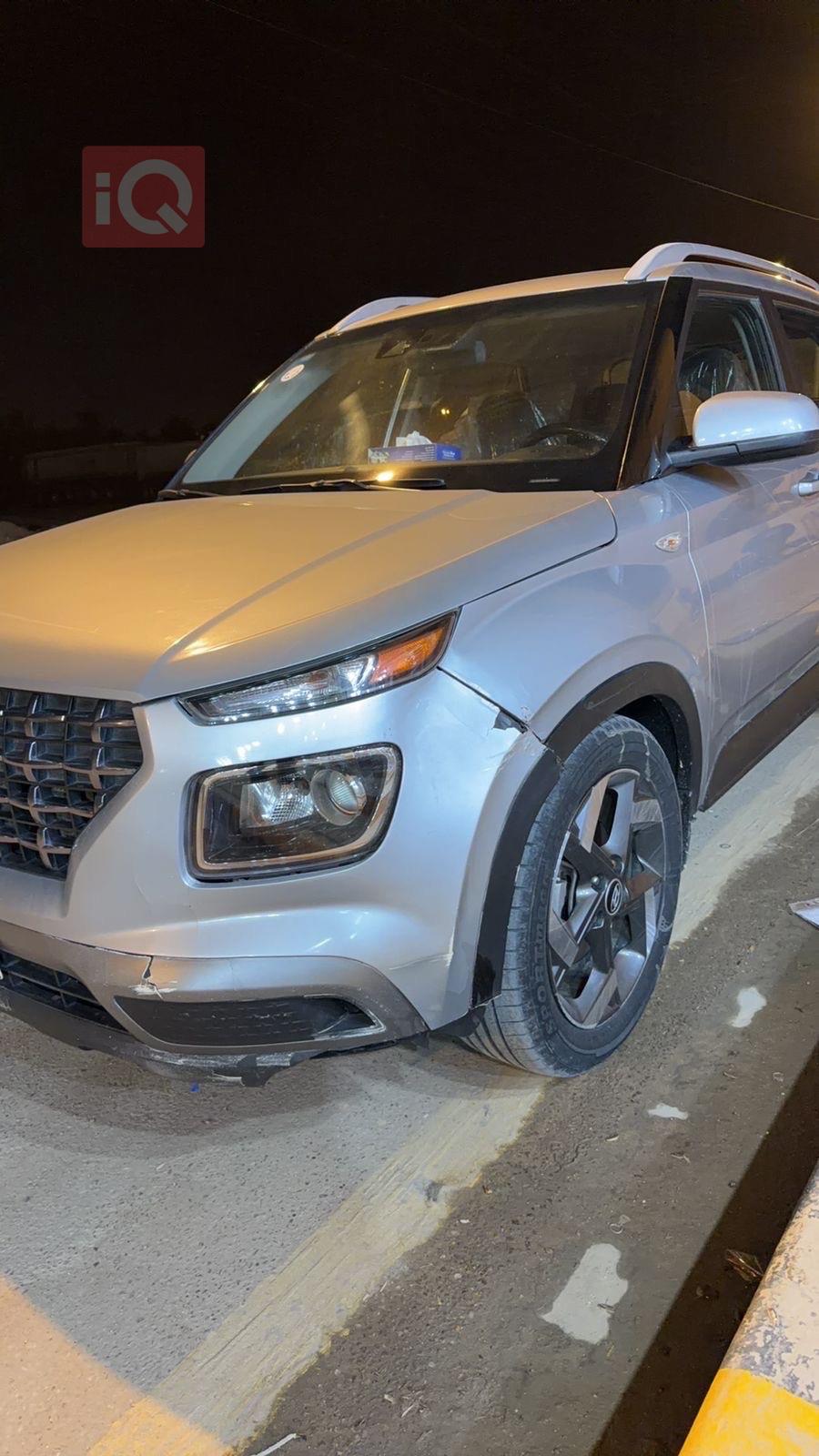 هيونداي فينو